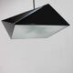 1970s Josef Hurka Rare Geometric Pendant Lamp for Napako, 6 items available
