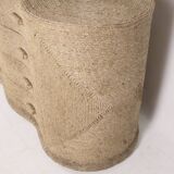 Commode en corde