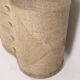 Commode en corde