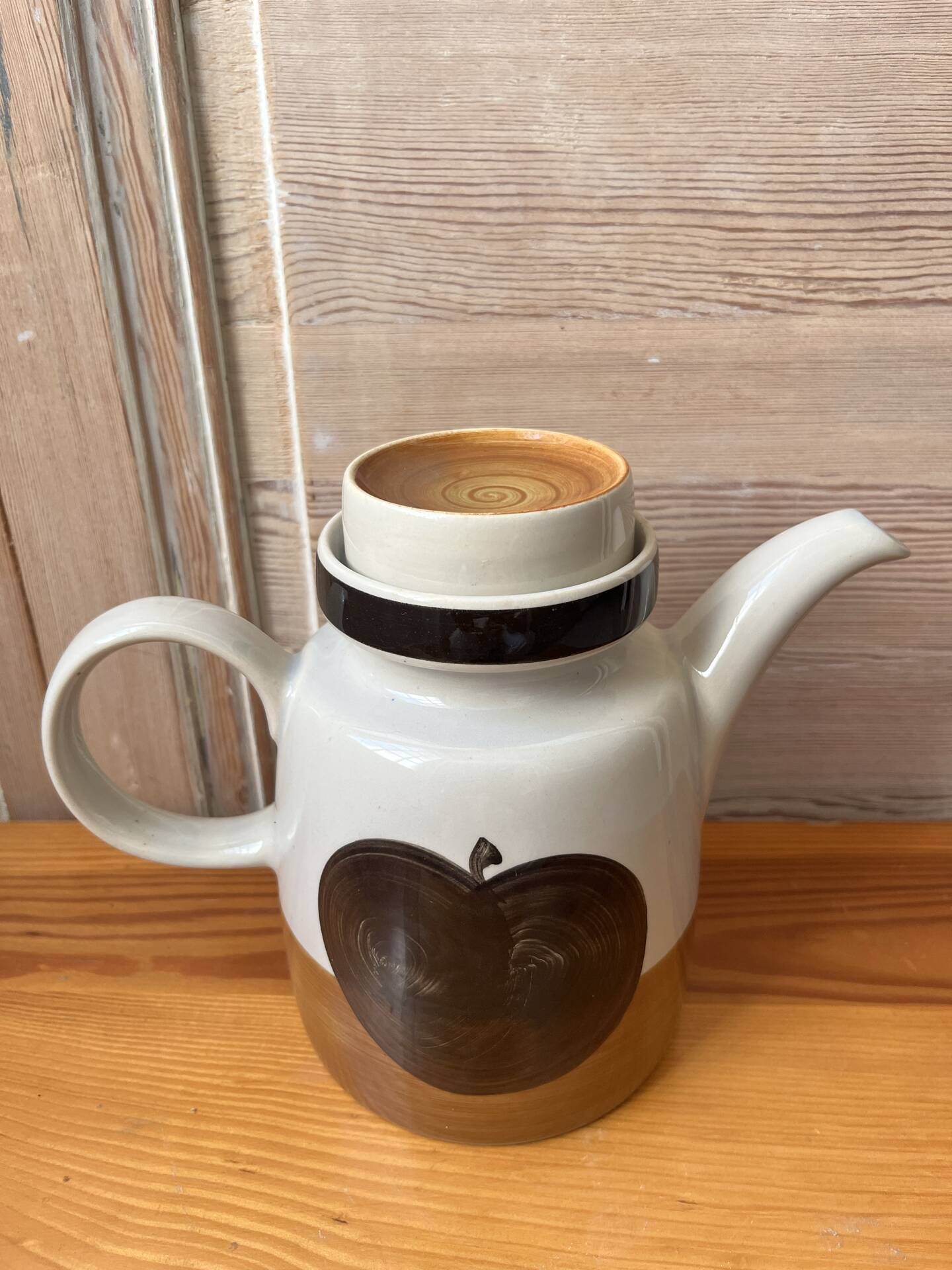 Teapot