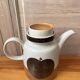 Teapot