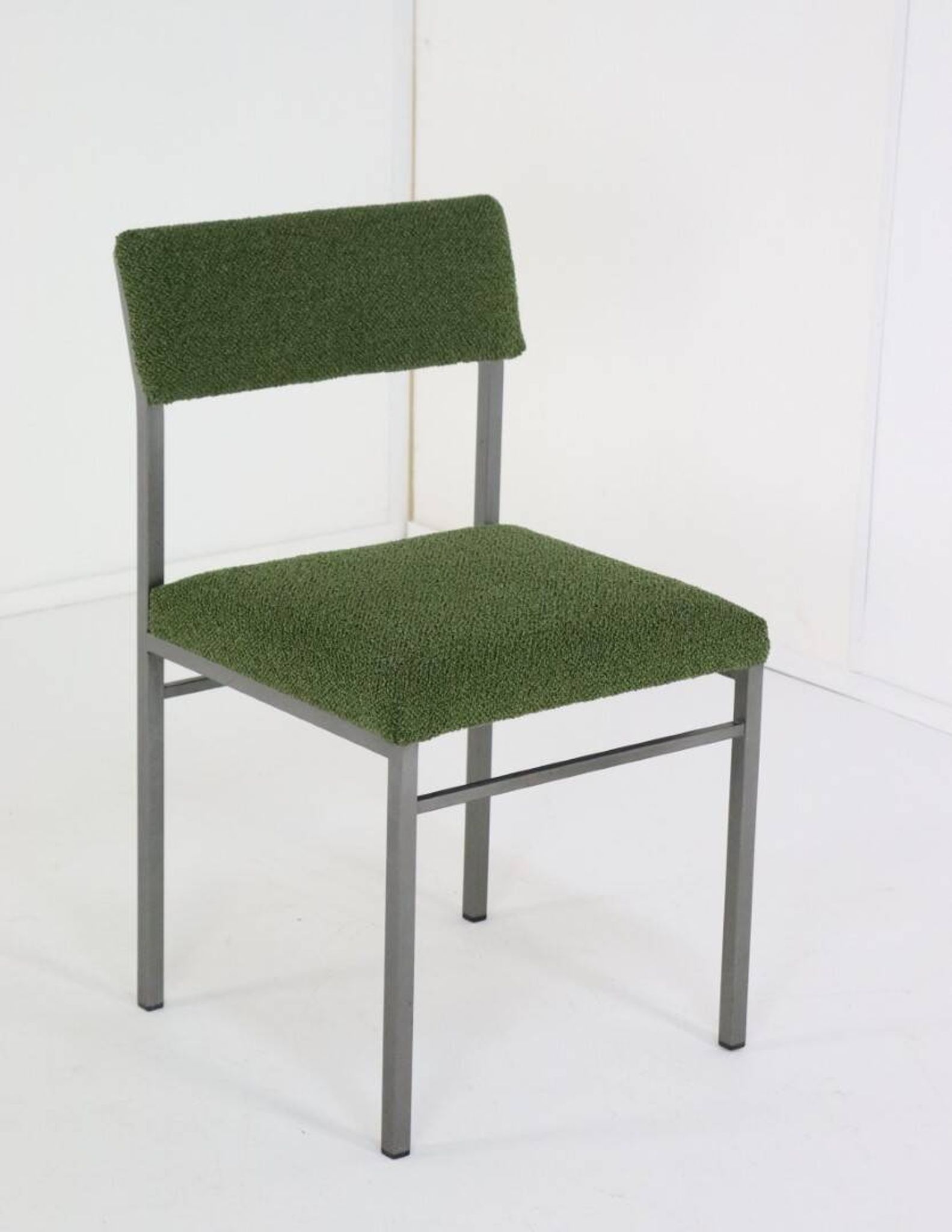 Set van 4 vintage stoelen 'Traunraut'