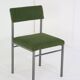 Set van 4 vintage stoelen 'Traunraut'