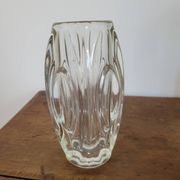 Petit vase en verre de Rudolf Schrötter
