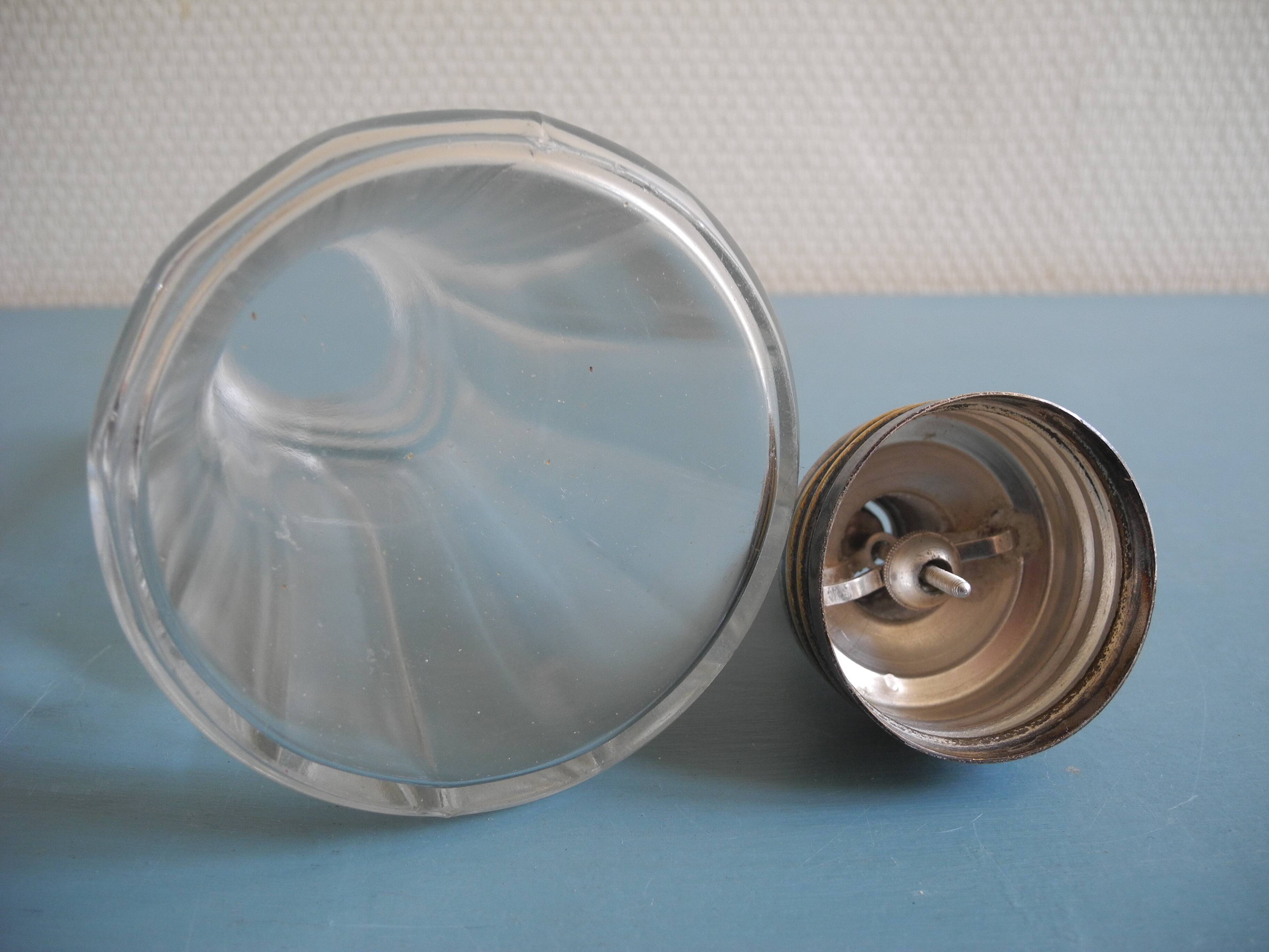 old French sugar shaker La Parfaite SGDG