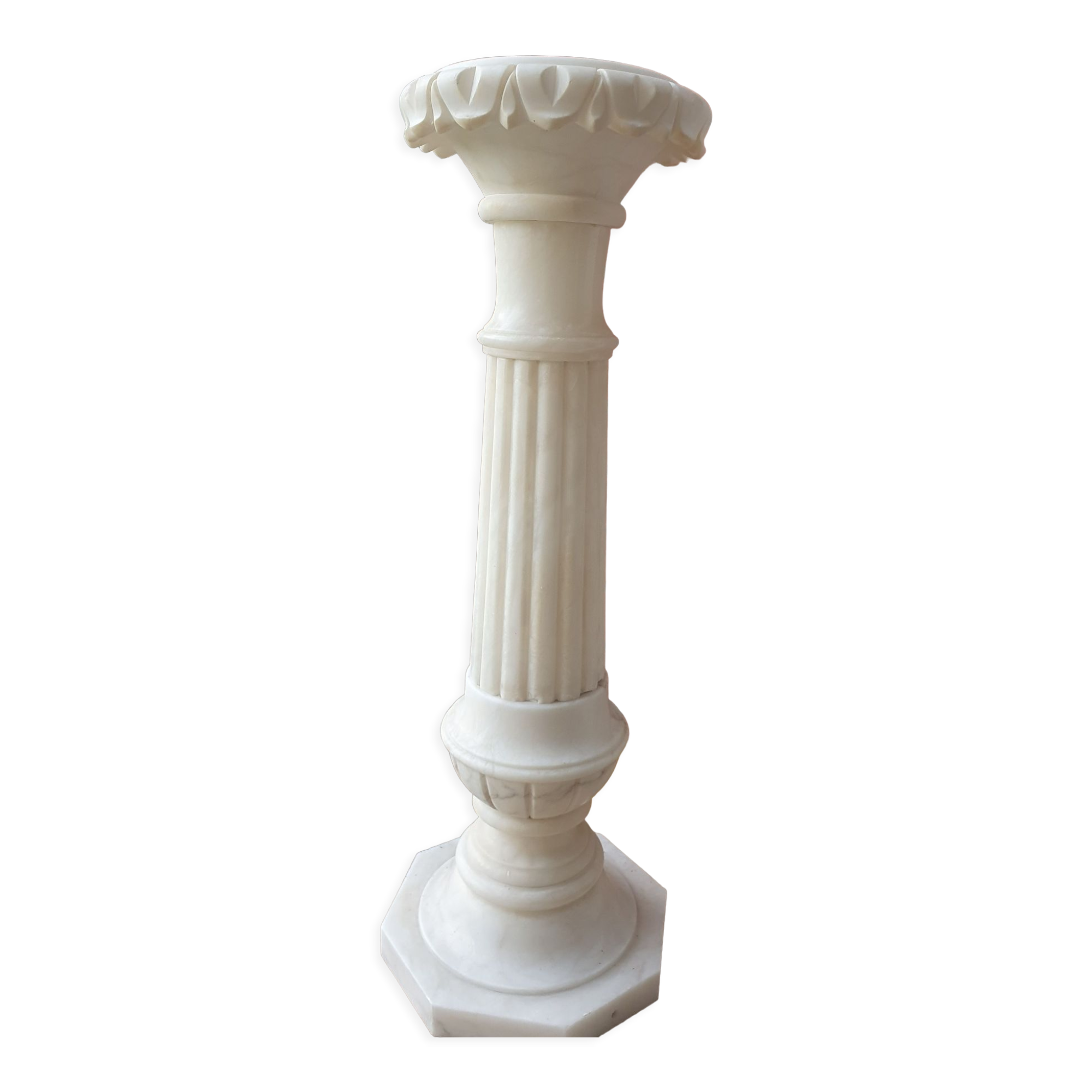 Marble column