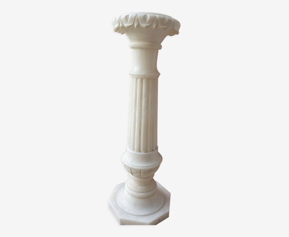 Colonne marbre