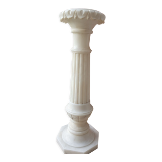 Marble column