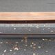 Console de drapier