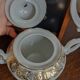 Winterling Scharzenbach coffee service for 6 people