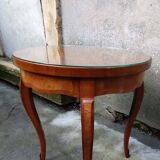 Louis XV style coffee table