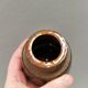 Small ceramic vase by Danish Michael Andersen 1970-80s