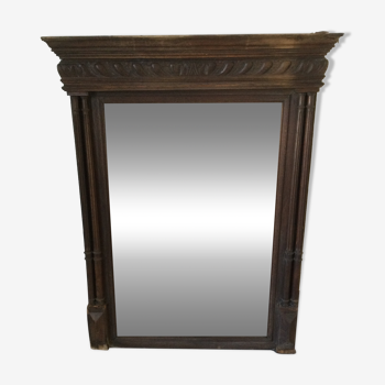 Miroir Henri II