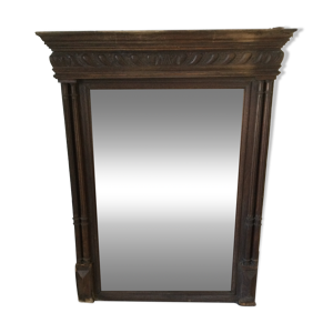 Miroir henri II