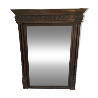 Miroir Henri II