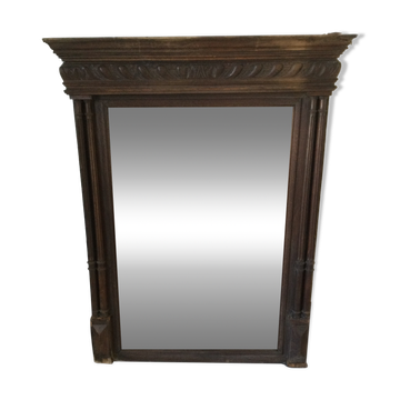 Miroir Henri II