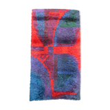 Scandinavian rug 1950
