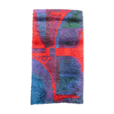 Tapis scandinave 1950