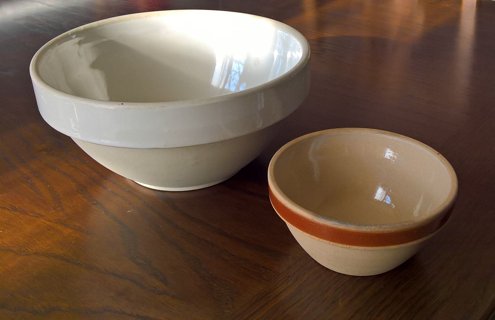 Digoin sandstone jatte