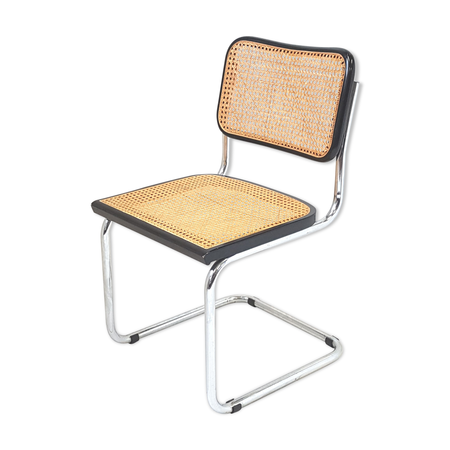 Chair by Marcel Breuer cesca B32