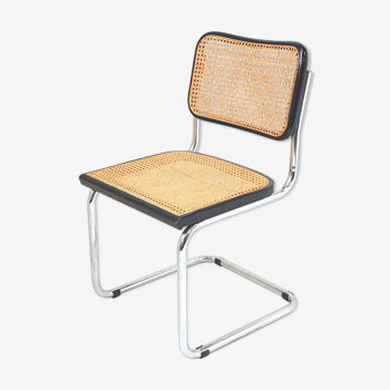 Chaise par Marcel Breuer cesca B32