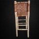 Tabouret de bar maroccan