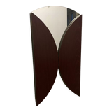 Miroir art déco 101x103cm