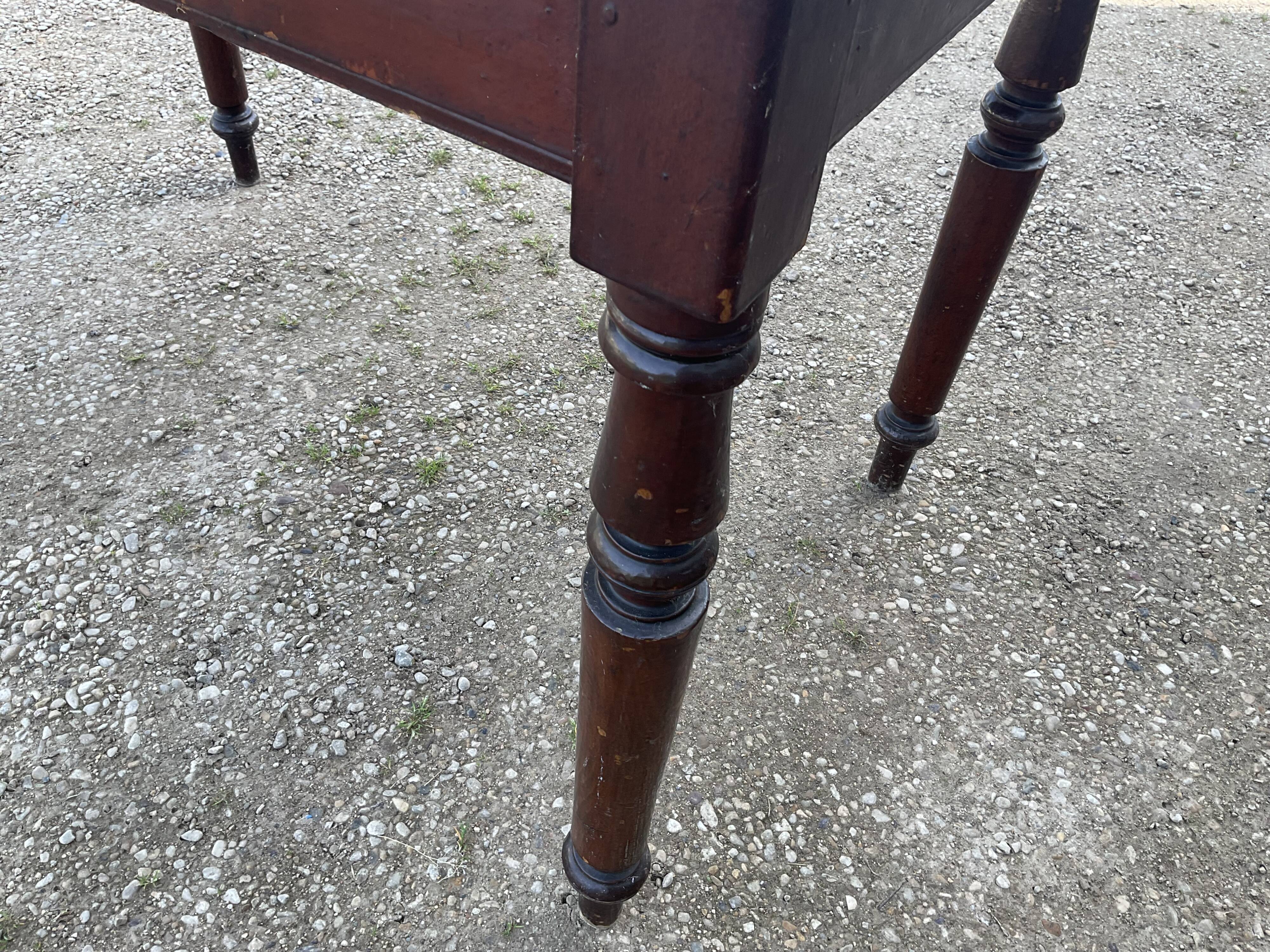 Antique table
