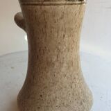 Vintage Accolay ceramic vase from the 1950s and 1960s