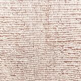 7x9 Terracotta White Turkish Vintage Rug 205x291Cm SK 242886