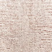 7x9 Terracotta White Turkish Vintage Rug 205x291Cm SK 242886