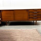 Vintage wooden sideboard/buffet