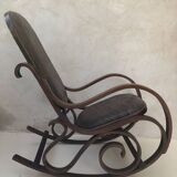 Rocking-chair