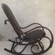 Rocking-chair