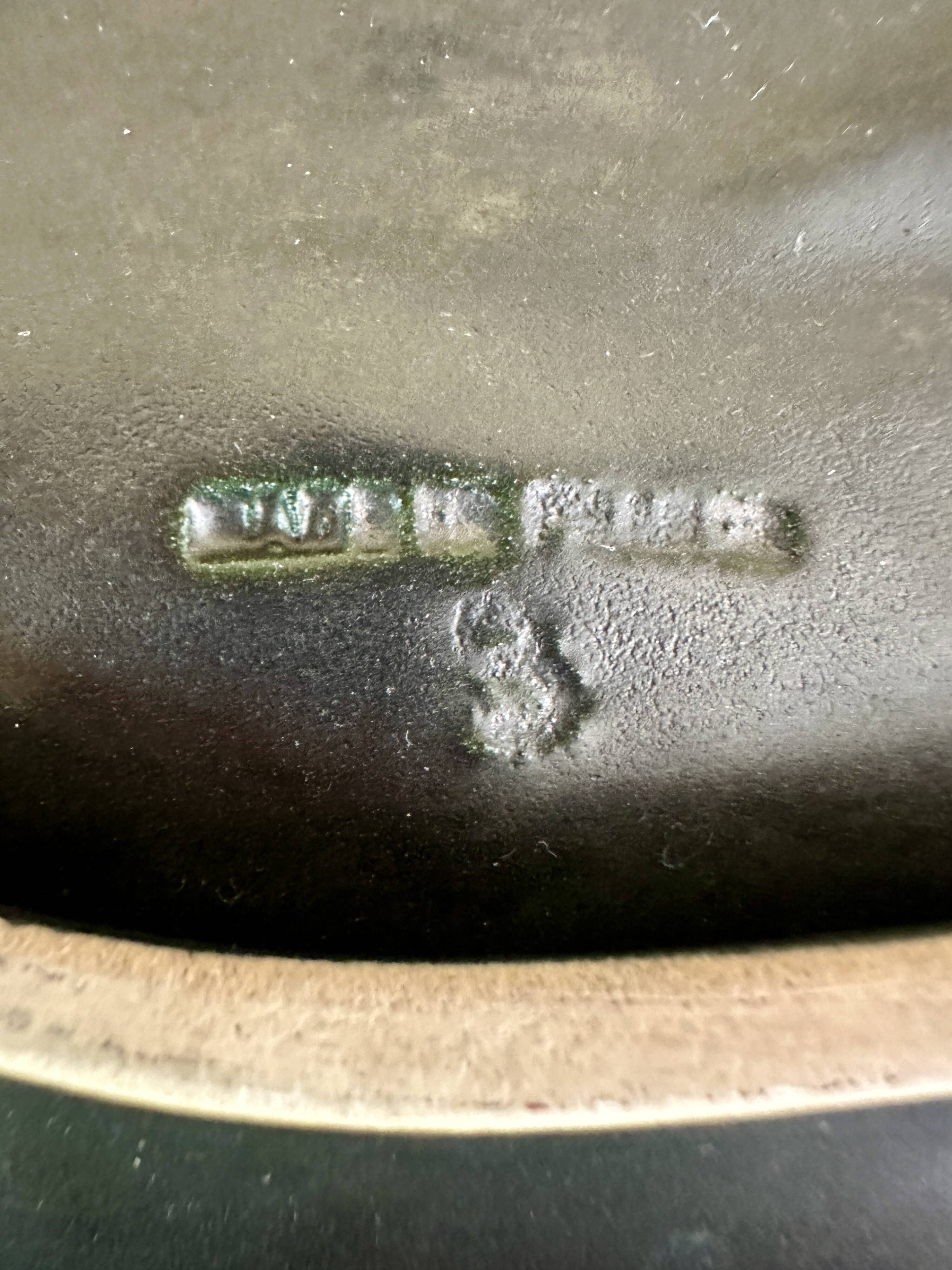 Pol chambost shell cutter