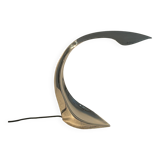 SWAN or Shark - Table lamp - Guillaume Piéchaud