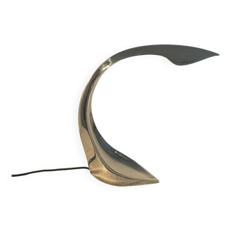 SWAN or Shark - Table lamp - Guillaume Piéchaud