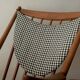 Set of 2 Danish Teak Rocking Chairs Model 182 Frank Reenskaug 1950s