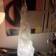 Lampe iceberg