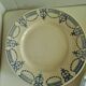Set of 6 Moulin des Loups Colonial Model Plates