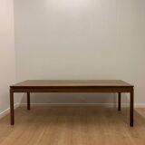 Seffle coffee table by Y. Sandstrom, 1960 Sweden
