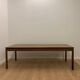 Table basse Seffle par Y. Sandstrom, 1960 Suède