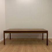 Seffle coffee table by Y. Sandstrom, 1960 Sweden
