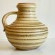 VASE Ceramic WEST GERMANY Vintage