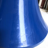 Stools "Tam Tam" blue stamp, 1970