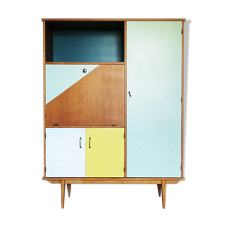 Armoire vintage