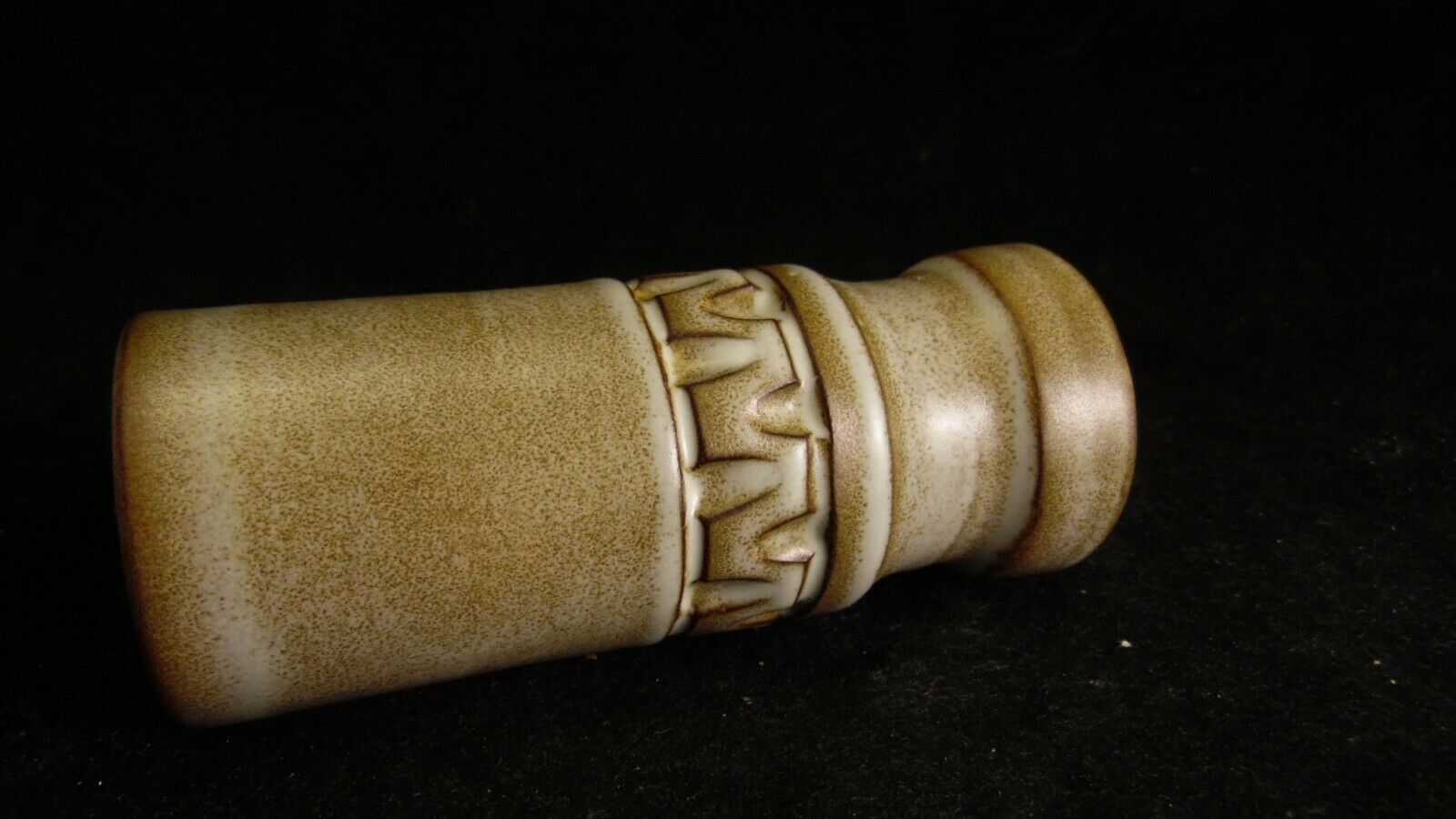 Vase Vallauris Marius Bessone