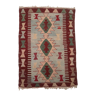 Kilim Anatolien fait main 164x117cm