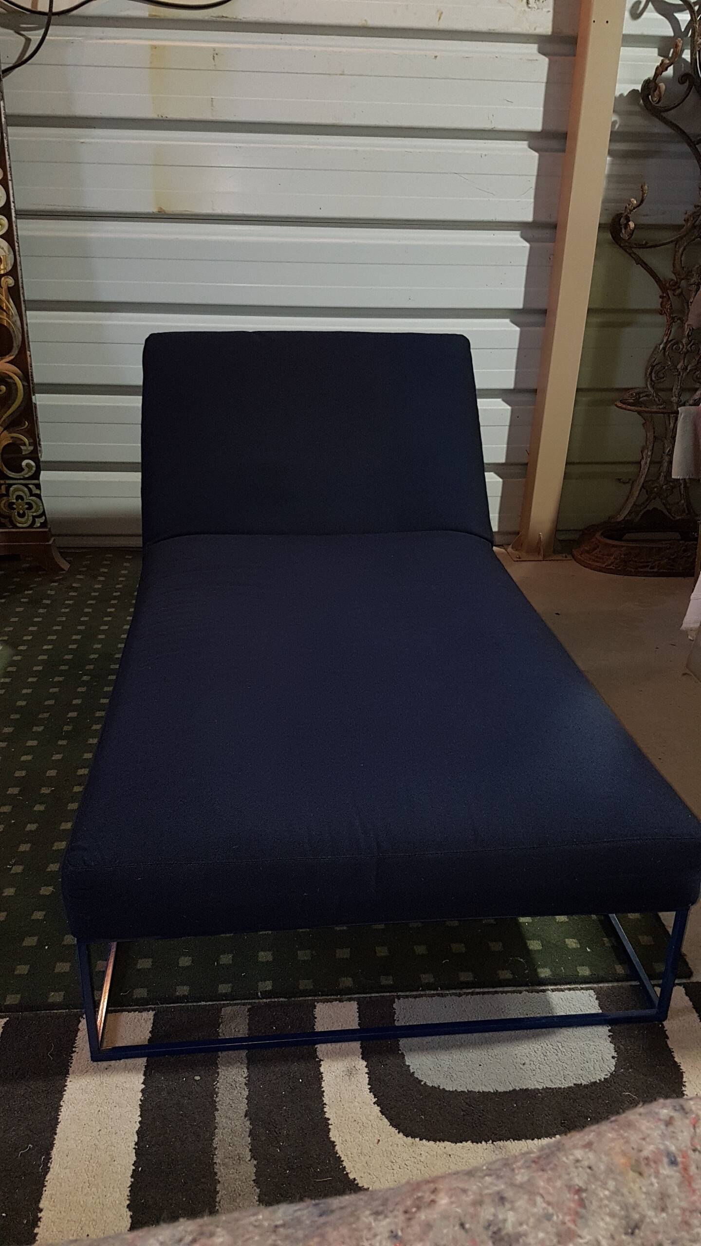 Day Bed Island Club Living Divani