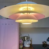Danish pendant light Formlight 70's